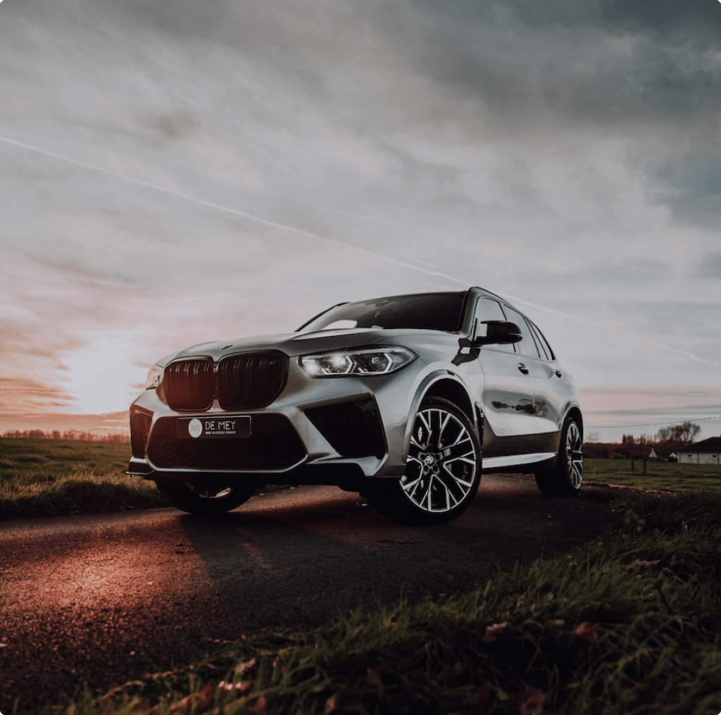 What Is Paint Correction?